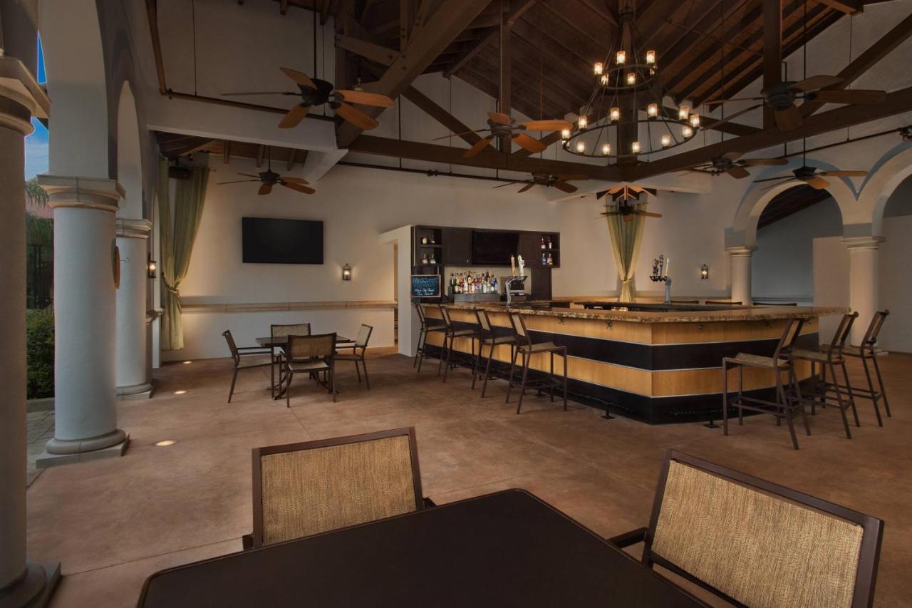 Marriott'S Lakeshore Reserve Williamsburg Экстерьер фото