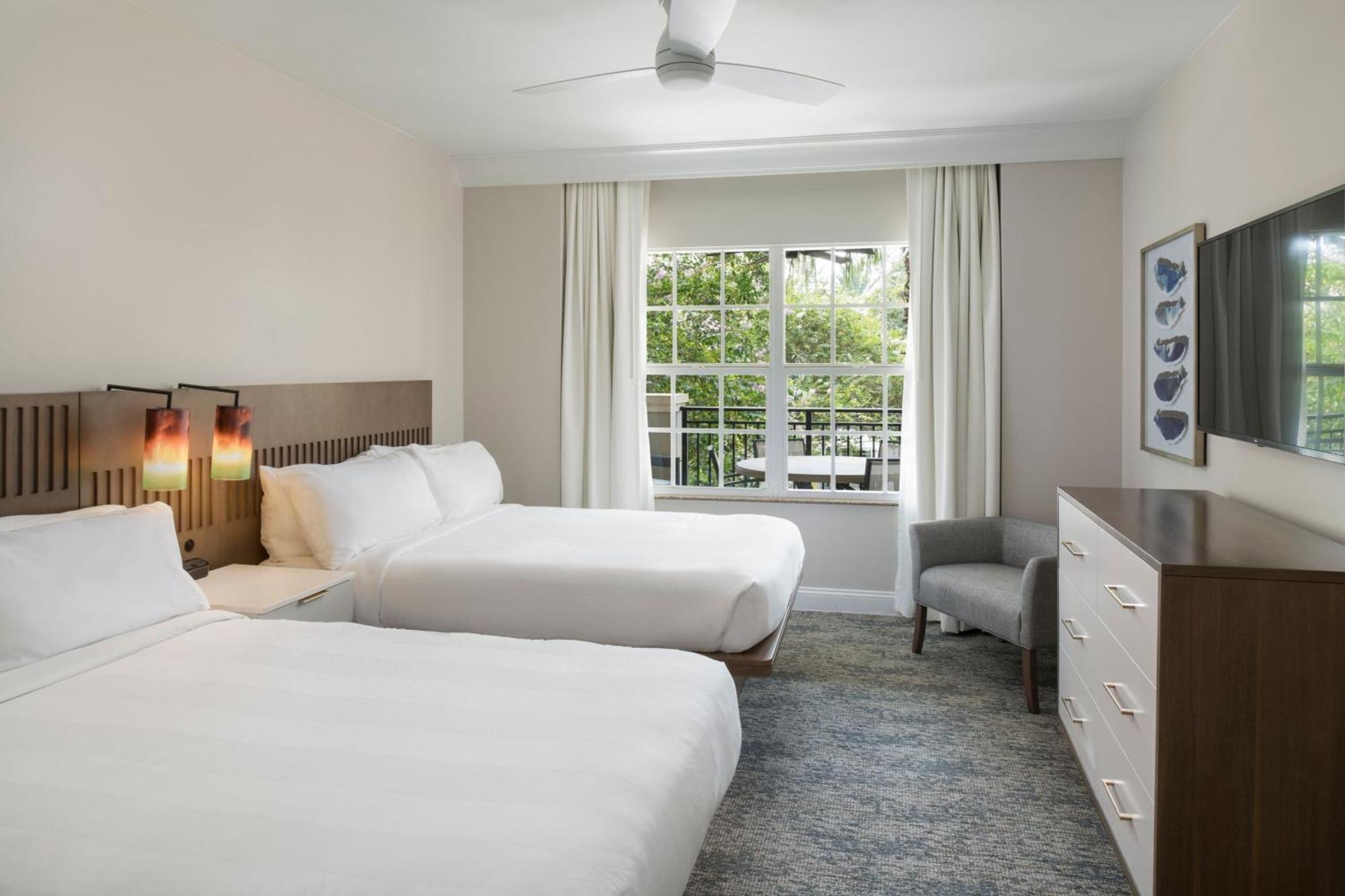 Marriott'S Lakeshore Reserve Williamsburg Экстерьер фото