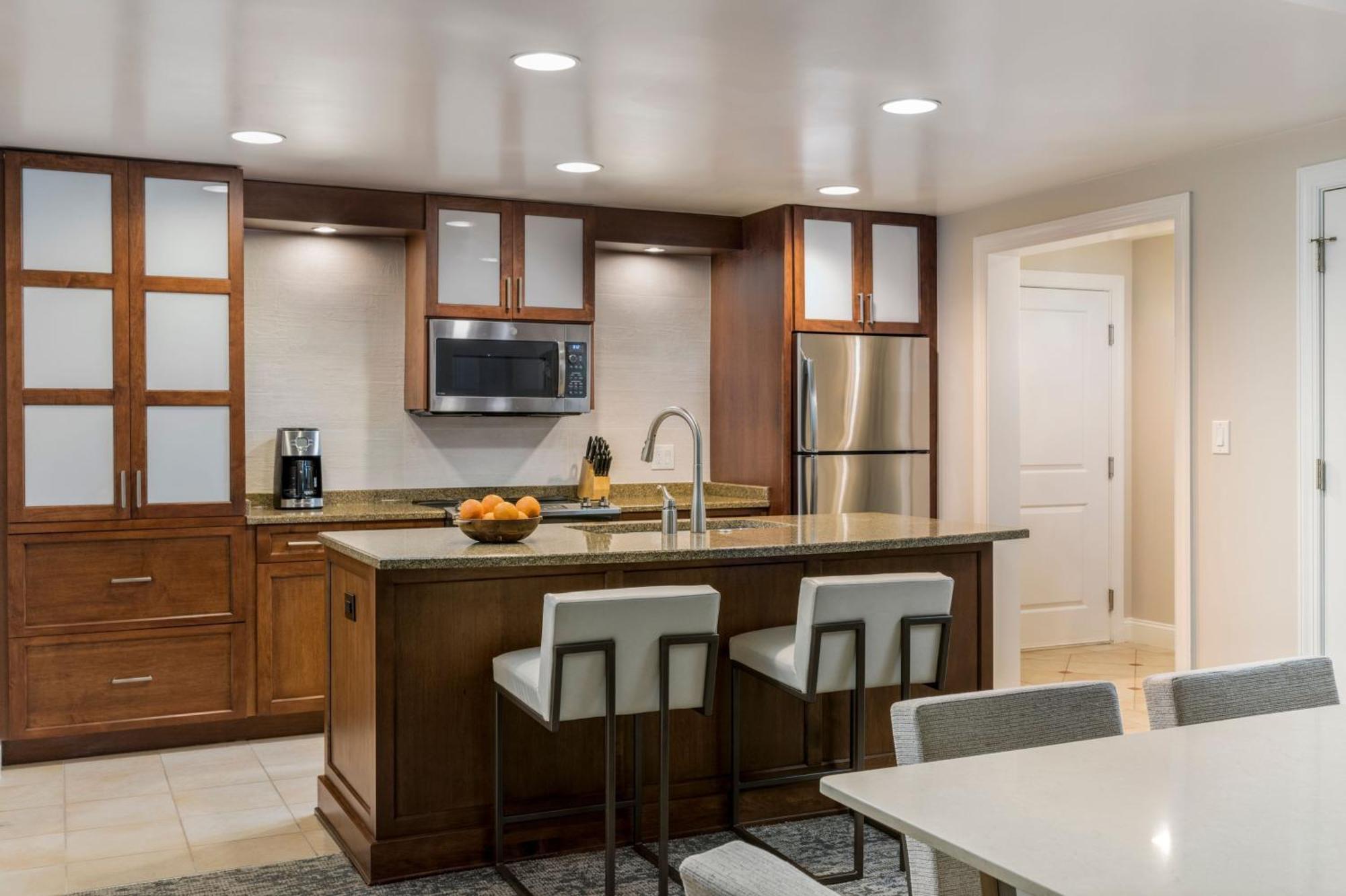 Marriott'S Lakeshore Reserve Williamsburg Экстерьер фото