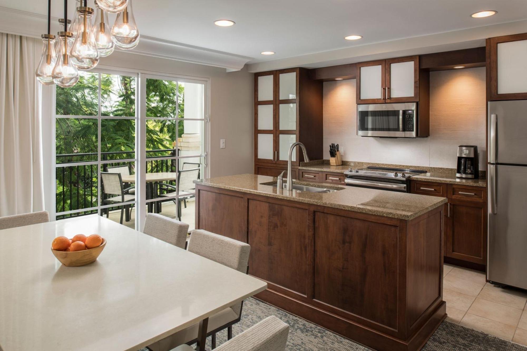 Marriott'S Lakeshore Reserve Williamsburg Экстерьер фото