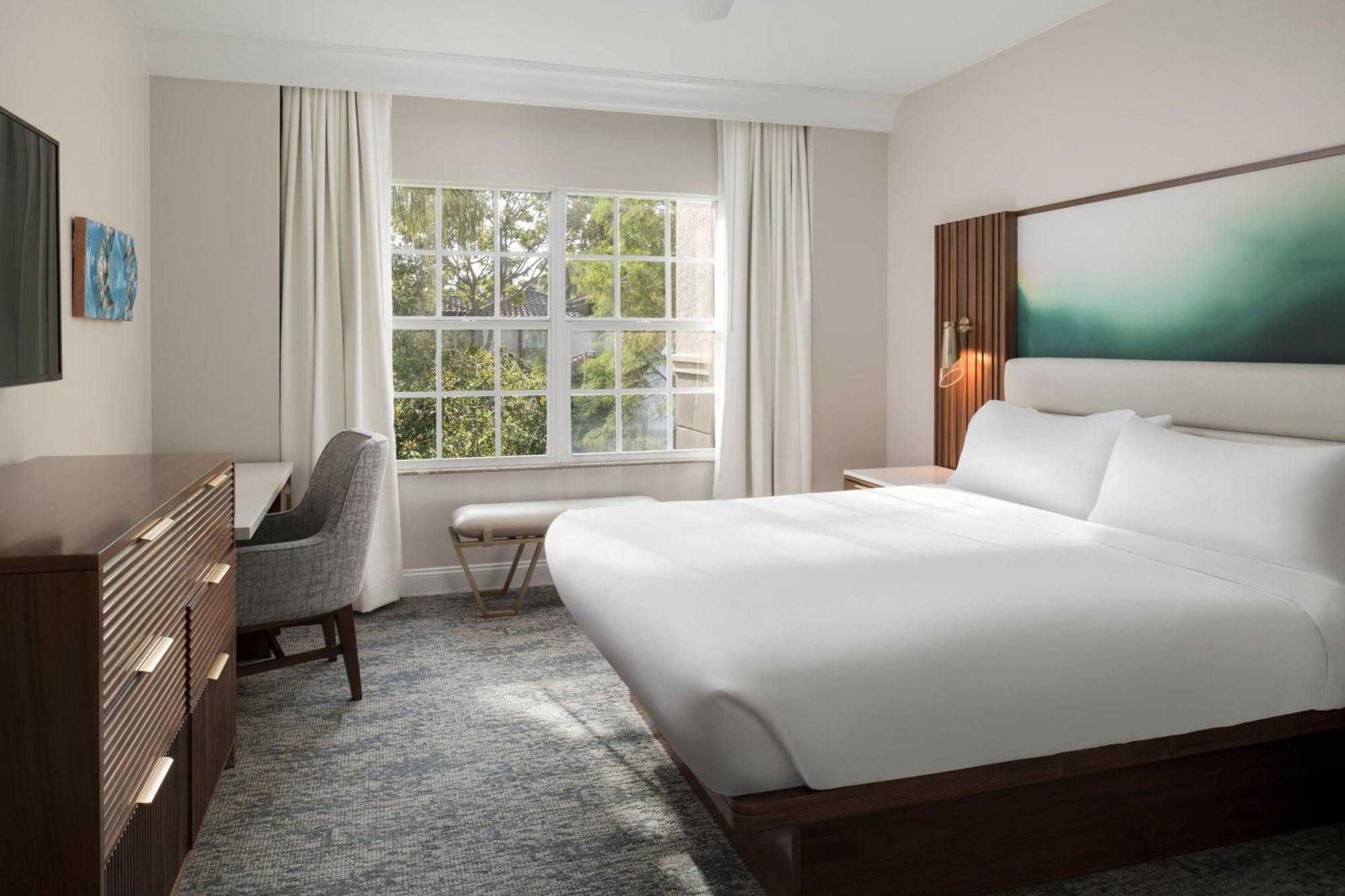 Marriott'S Lakeshore Reserve Williamsburg Экстерьер фото