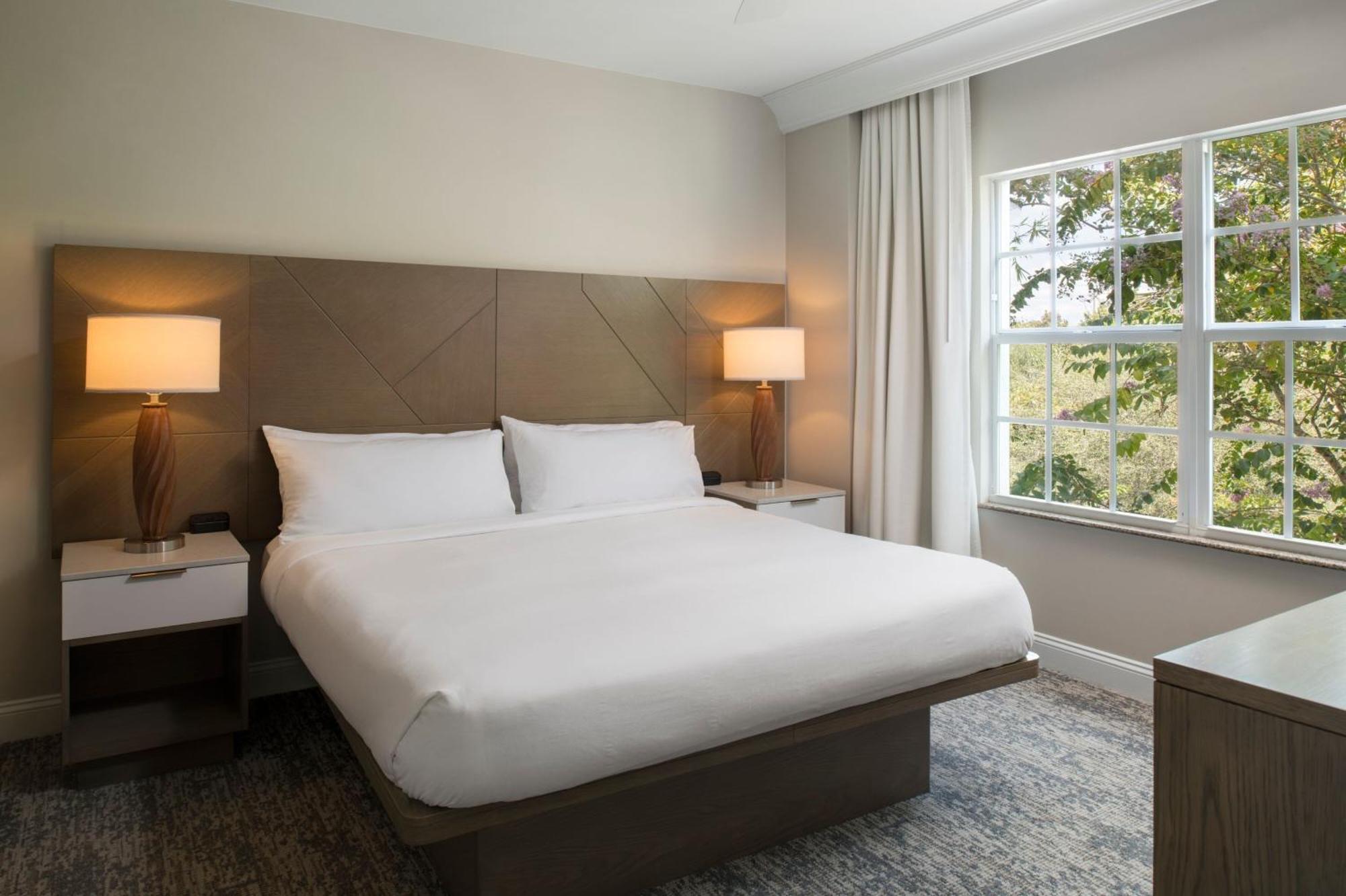 Marriott'S Lakeshore Reserve Williamsburg Экстерьер фото