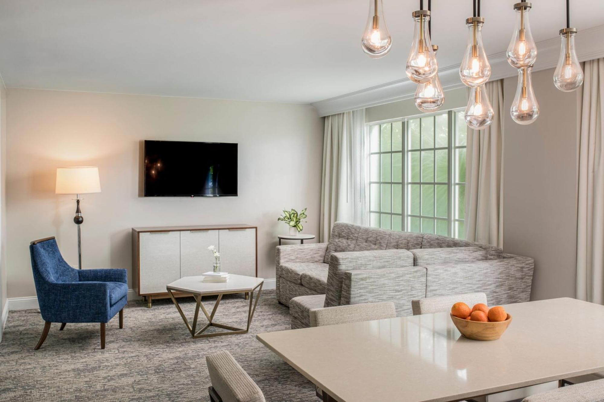 Marriott'S Lakeshore Reserve Williamsburg Экстерьер фото