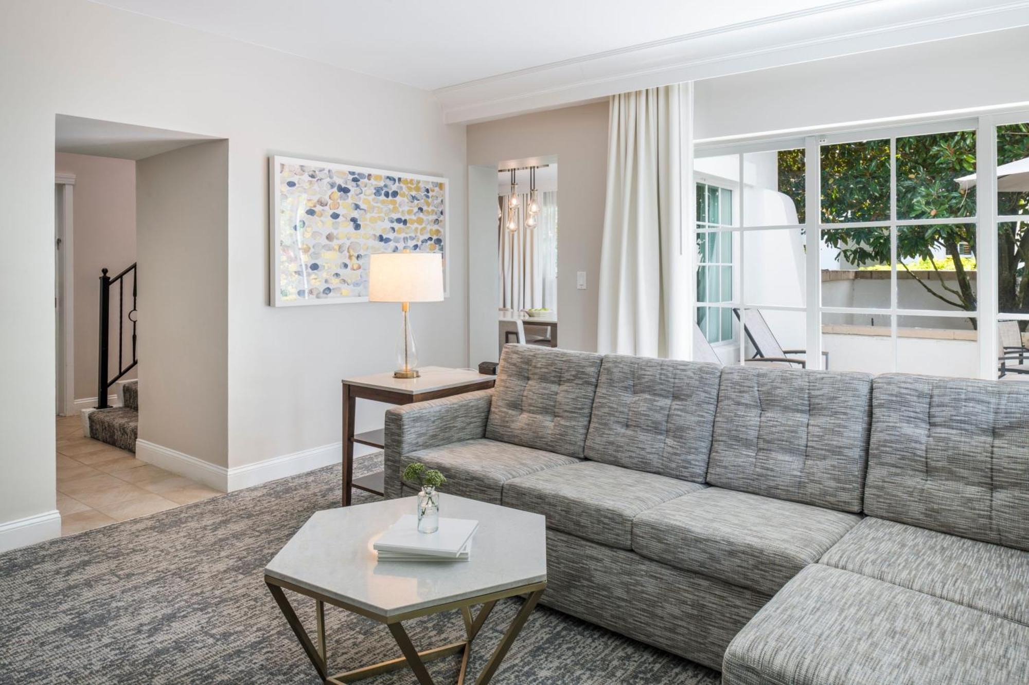 Marriott'S Lakeshore Reserve Williamsburg Экстерьер фото