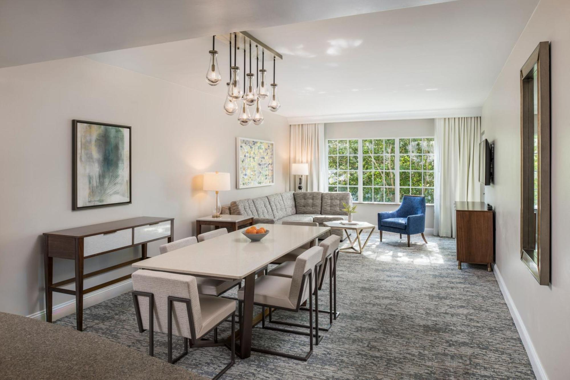 Marriott'S Lakeshore Reserve Williamsburg Экстерьер фото