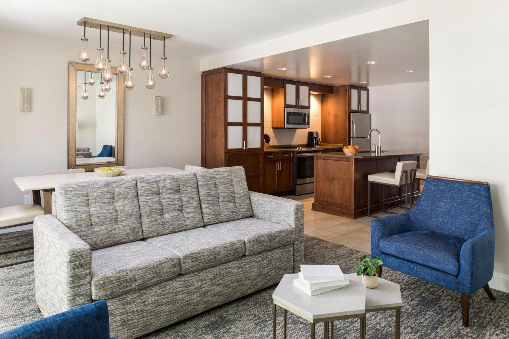 Marriott'S Lakeshore Reserve Williamsburg Экстерьер фото