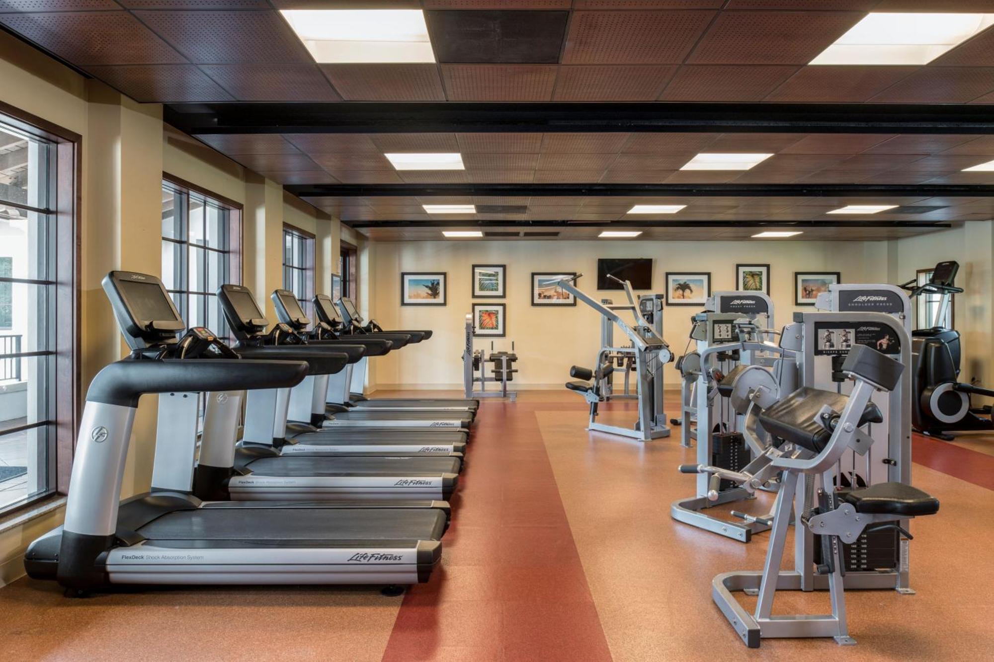 Marriott'S Lakeshore Reserve Williamsburg Экстерьер фото