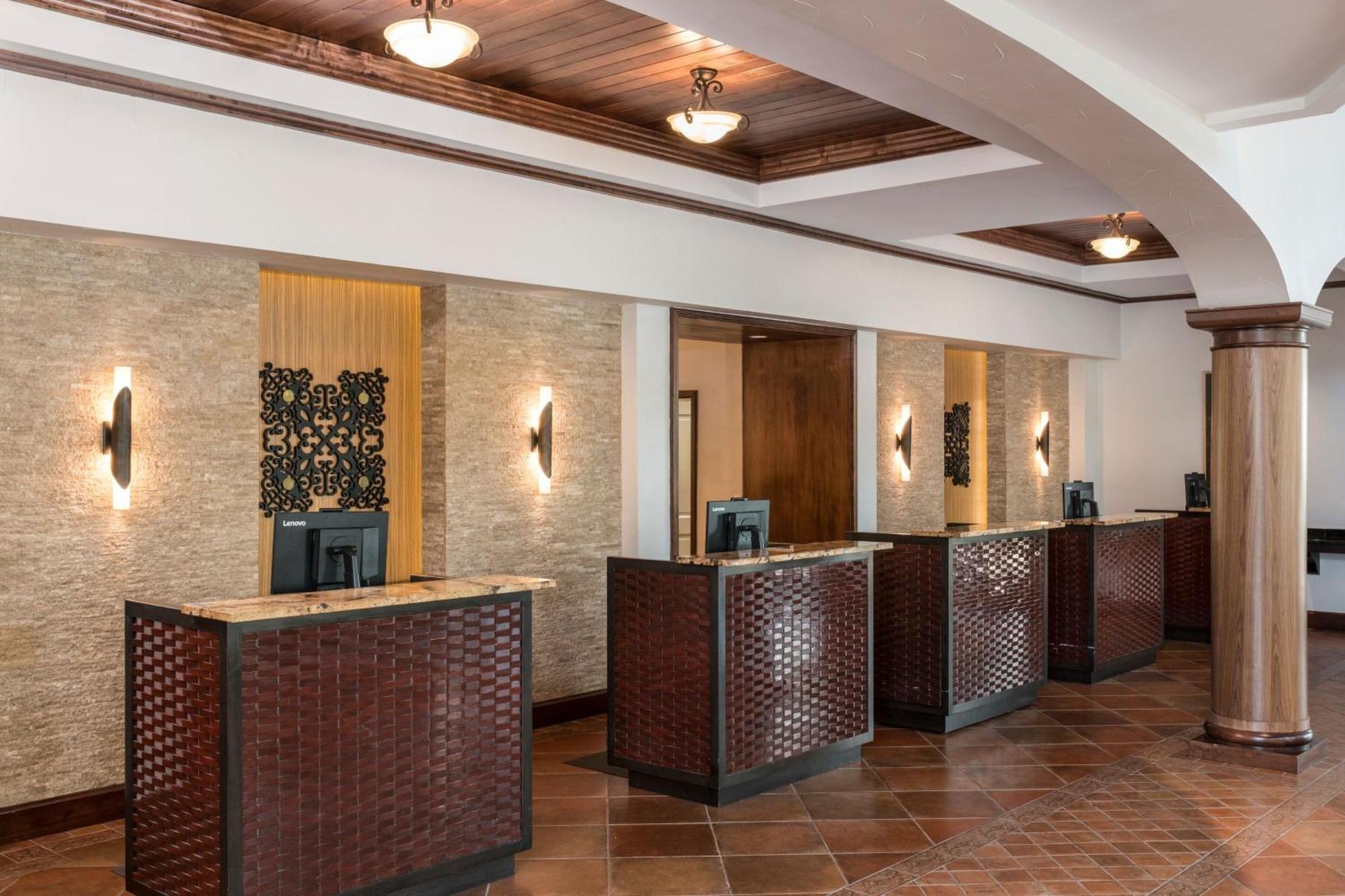 Marriott'S Lakeshore Reserve Williamsburg Экстерьер фото