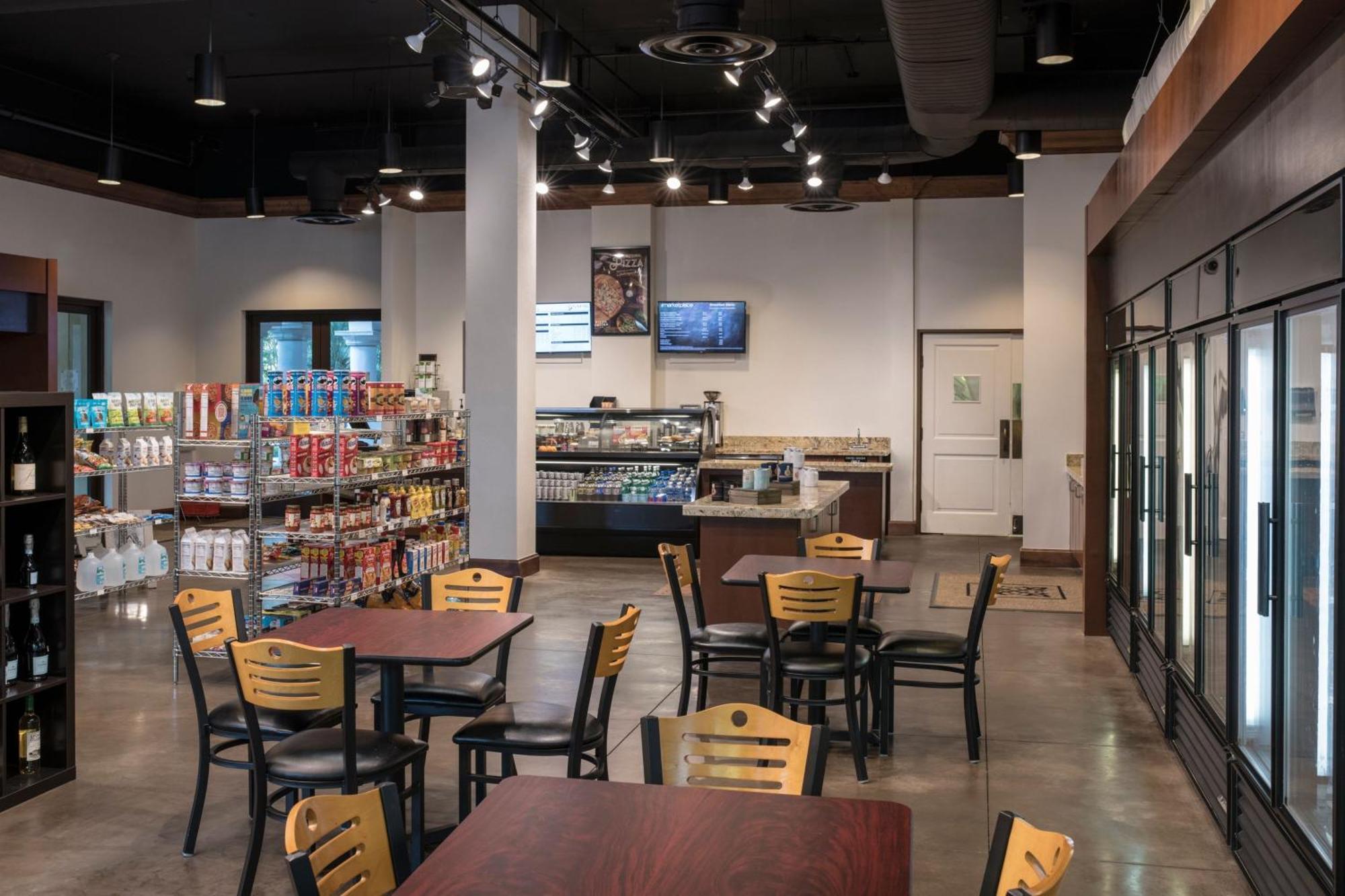 Marriott'S Lakeshore Reserve Williamsburg Экстерьер фото