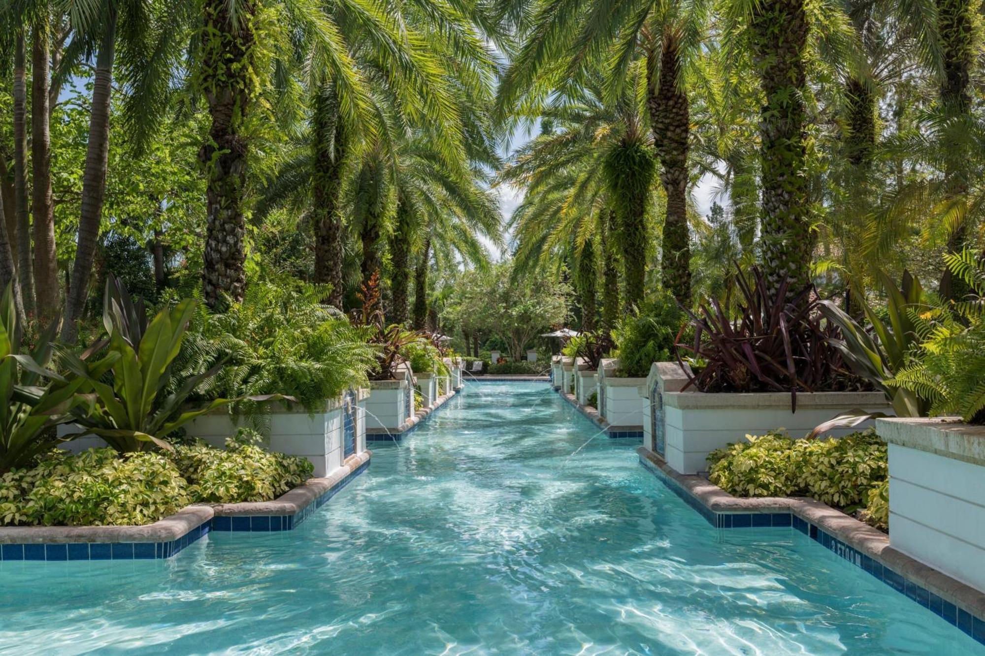 Marriott'S Lakeshore Reserve Williamsburg Экстерьер фото