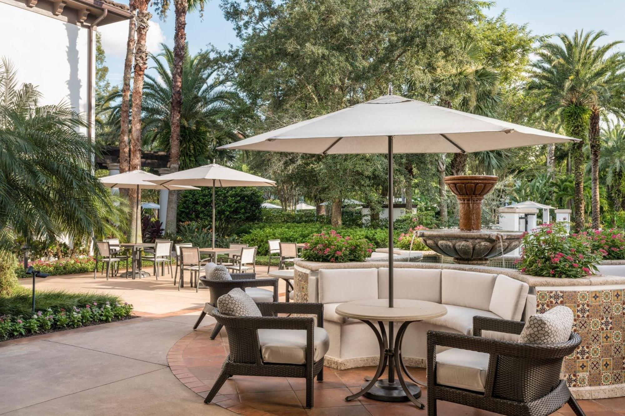 Marriott'S Lakeshore Reserve Williamsburg Экстерьер фото