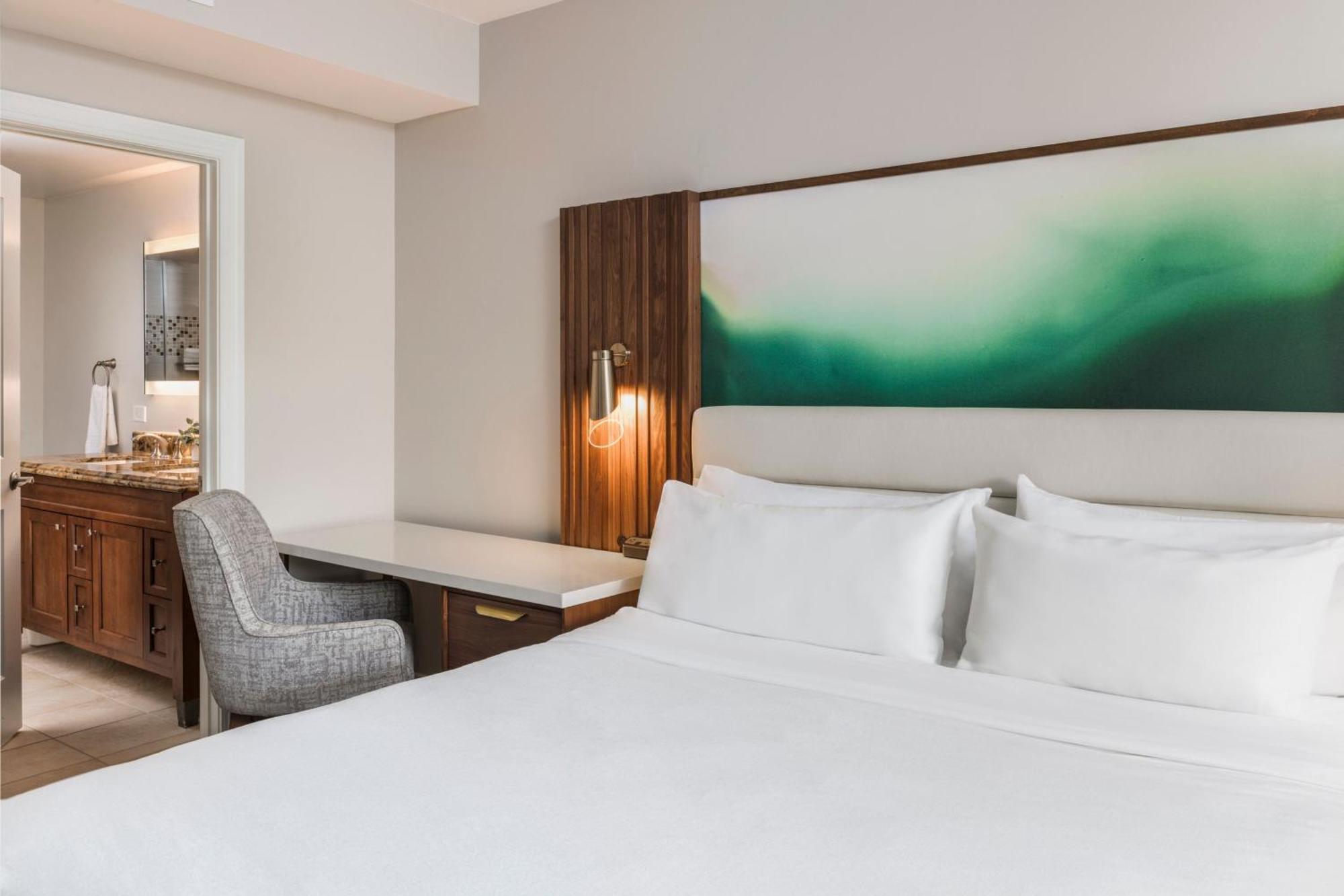 Marriott'S Lakeshore Reserve Williamsburg Экстерьер фото