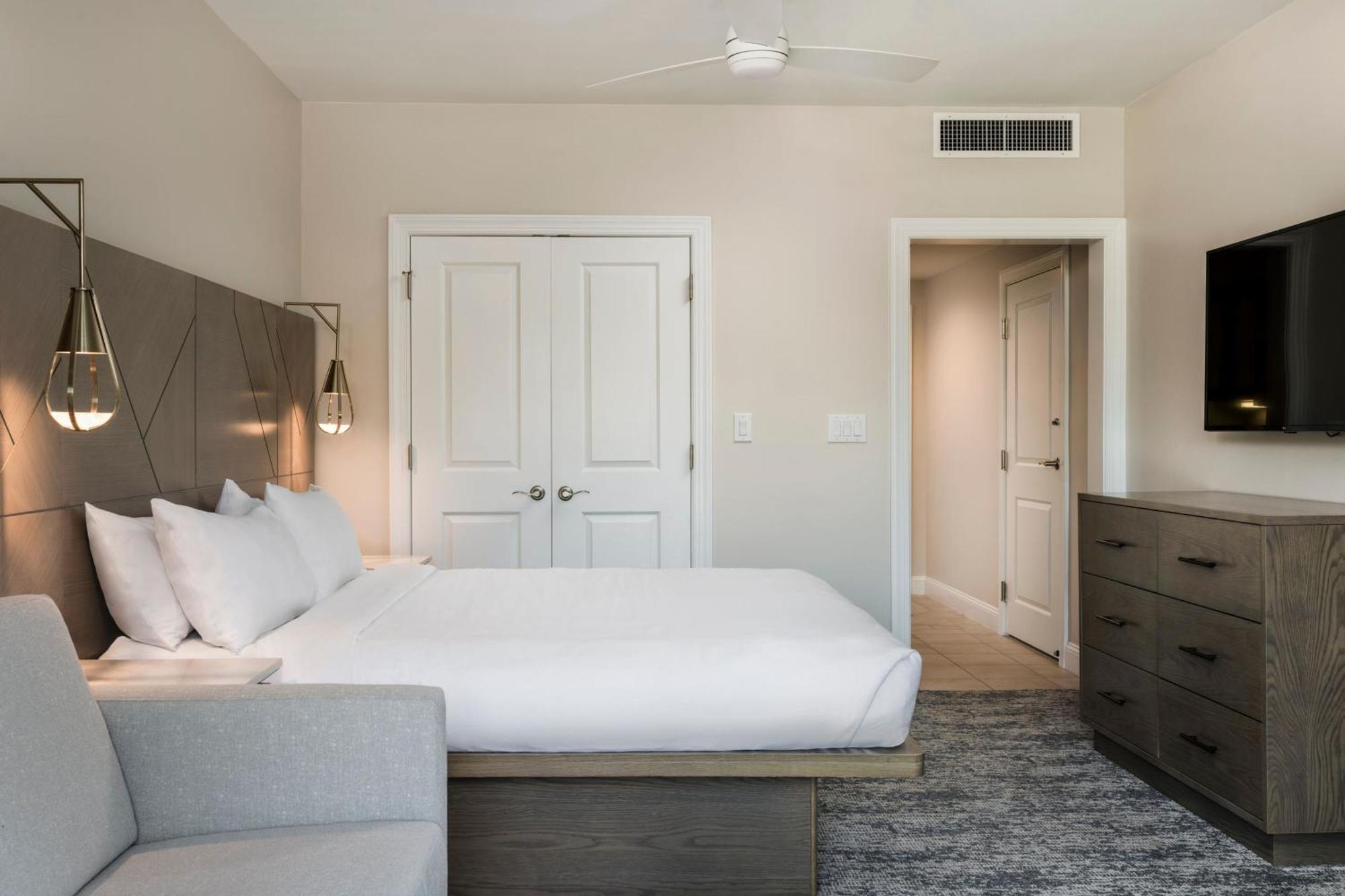 Marriott'S Lakeshore Reserve Williamsburg Экстерьер фото